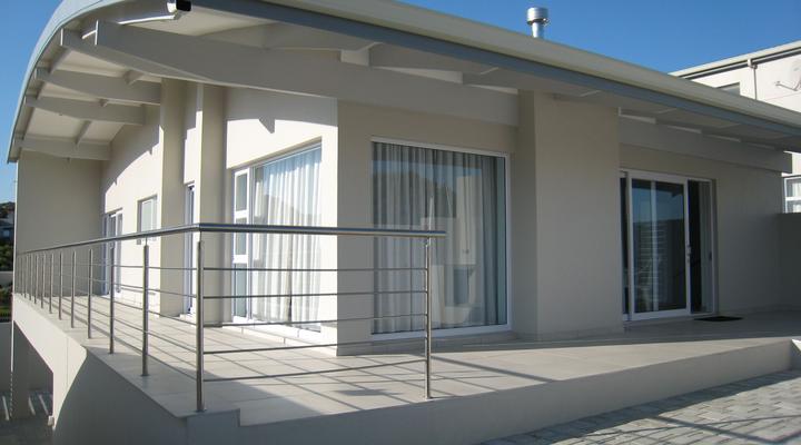 Myoli Holiday Apartments