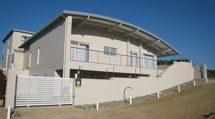 Myoli Holiday Apartments