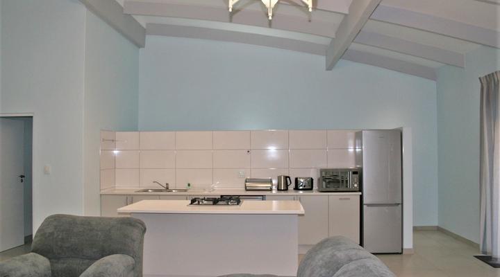 Myoli Holiday Apartments