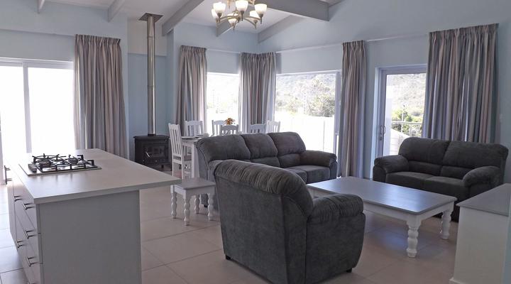 Myoli Holiday Apartments