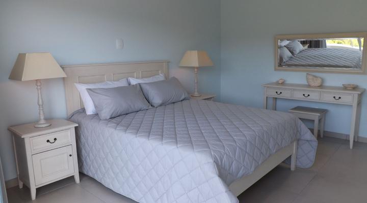 Myoli Holiday Apartments