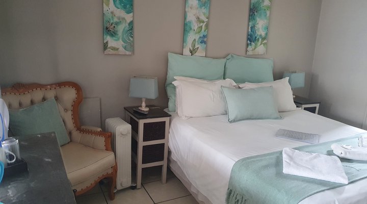 Bloem Guest House