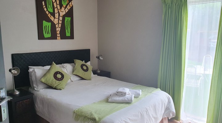 Bloem Guest House
