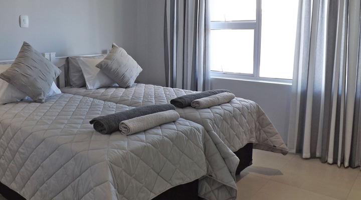 Myoli Holiday Apartments