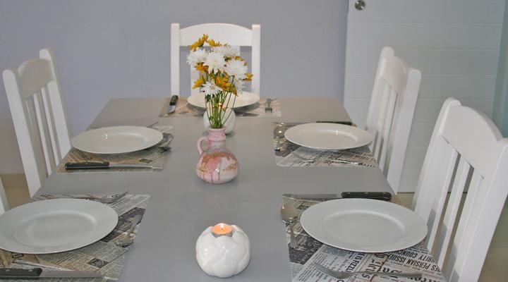 Myoli Holiday Apartments