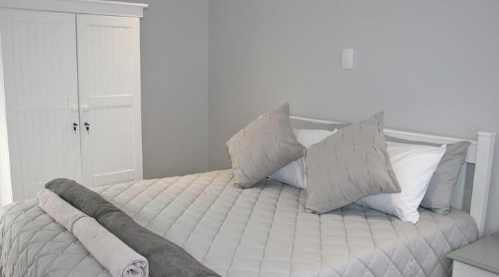 Myoli Holiday Apartments