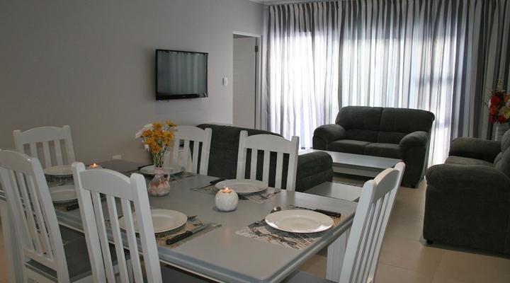 Myoli Holiday Apartments