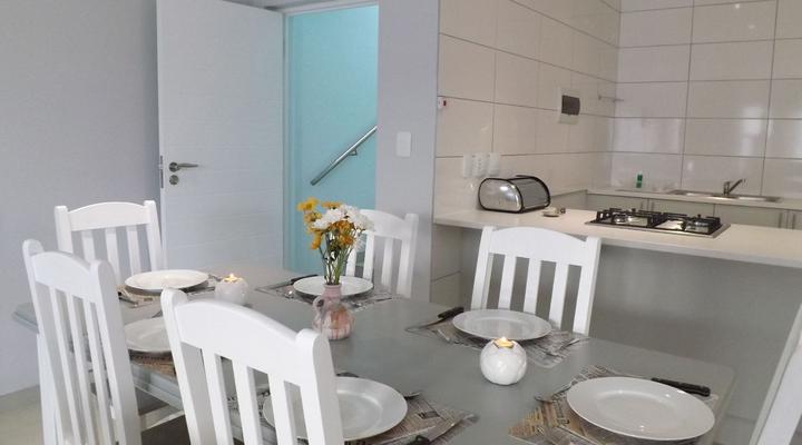 Myoli Holiday Apartments