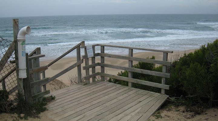 Myoli Holiday Apartments