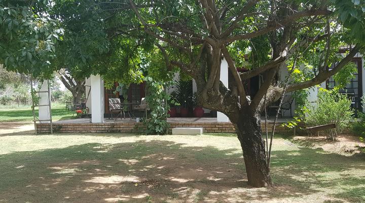 Liebencharm Guest House