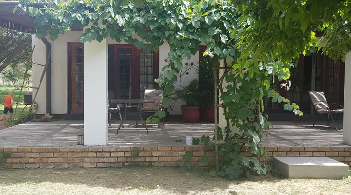 Liebencharm Guest House