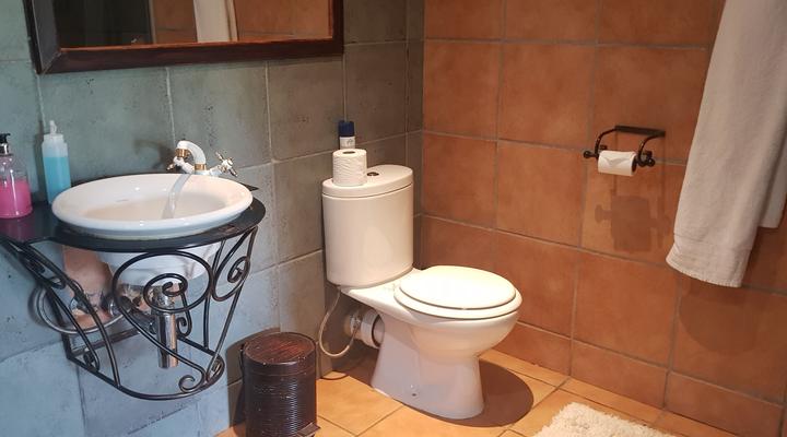 Liebencharm Guest House