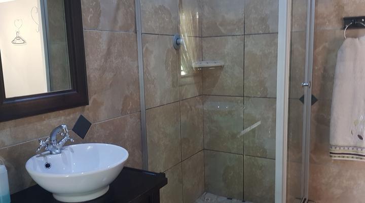 Liebencharm Guest House