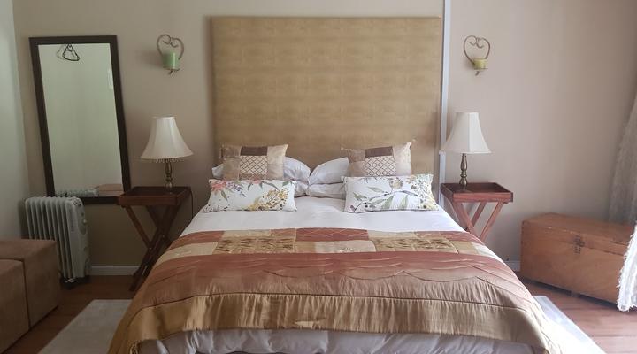 Liebencharm Guest House