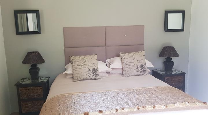 Liebencharm Guest House