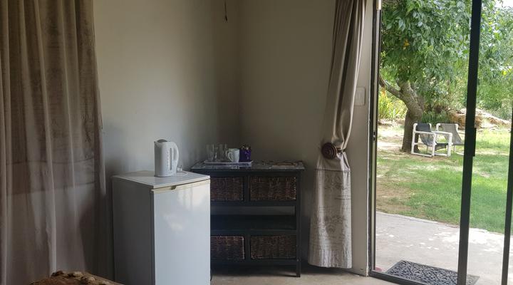 Liebencharm Guest House