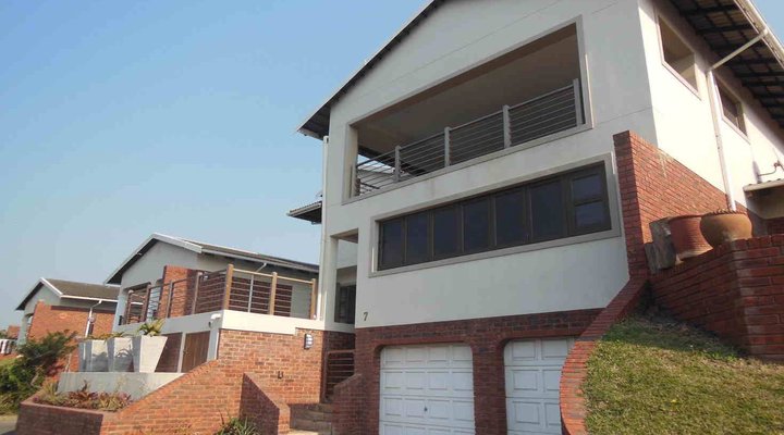 7 Kwazi Villa