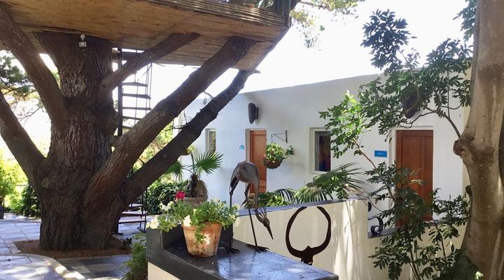 Oceangolf Guesthouse