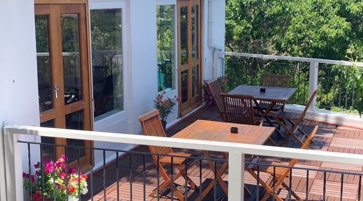 Oceangolf Guesthouse