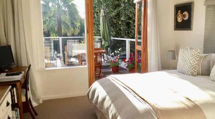 Oceangolf Guesthouse