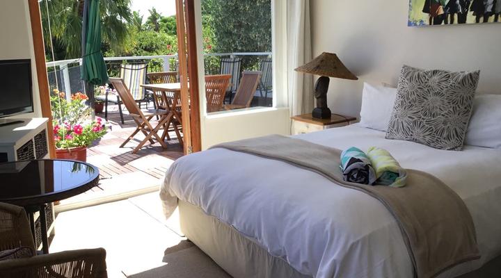 Oceangolf Guesthouse