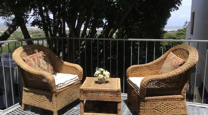 Oceangolf Guesthouse