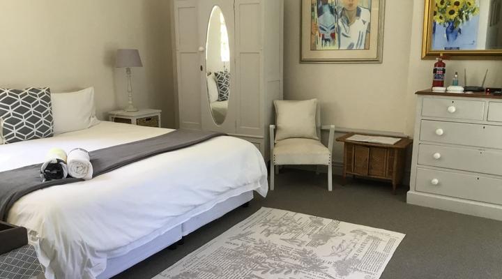 Oceangolf Guesthouse