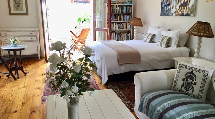 Oceangolf Guesthouse