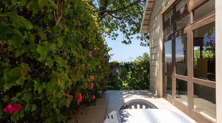 Spacious Two Bedroom Self-Catering