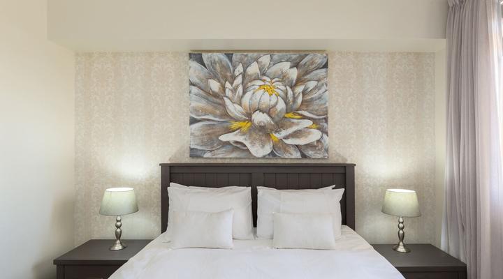 Island Club LA302N by CTHA