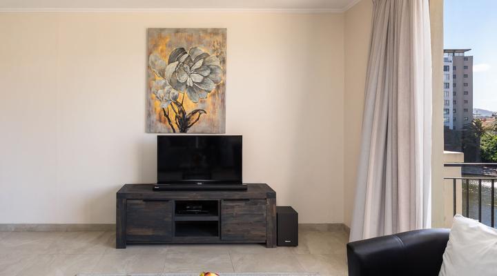 Island Club LA302N by CTHA