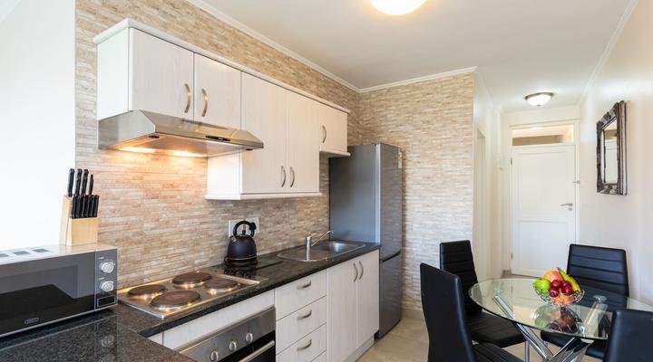 Island Club LA302N by CTHA