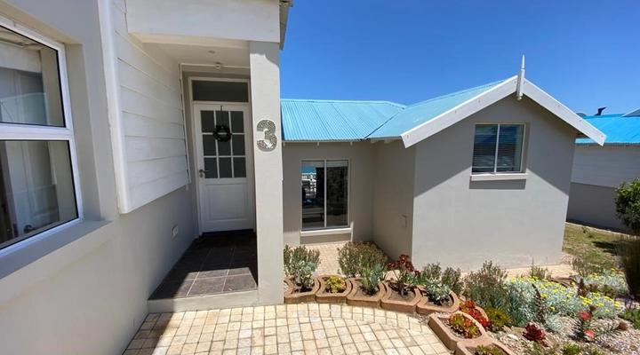 Signature Lodge 3 @ Pinnacle Point Golf Estate