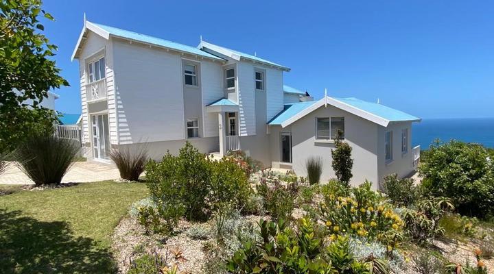 Signature Lodge 3 @ Pinnacle Point Golf Estate