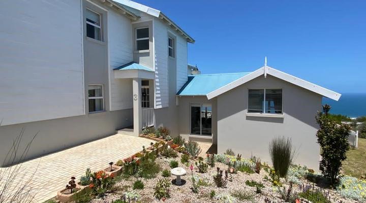 Signature Lodge 3 @ Pinnacle Point Golf Estate