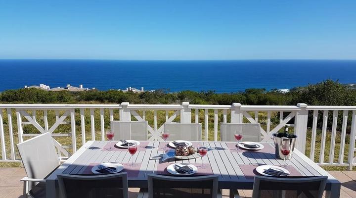 Signature Lodge 3 @ Pinnacle Point Golf Estate