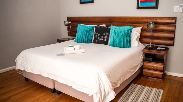 Balmoral Luxury Lodge
