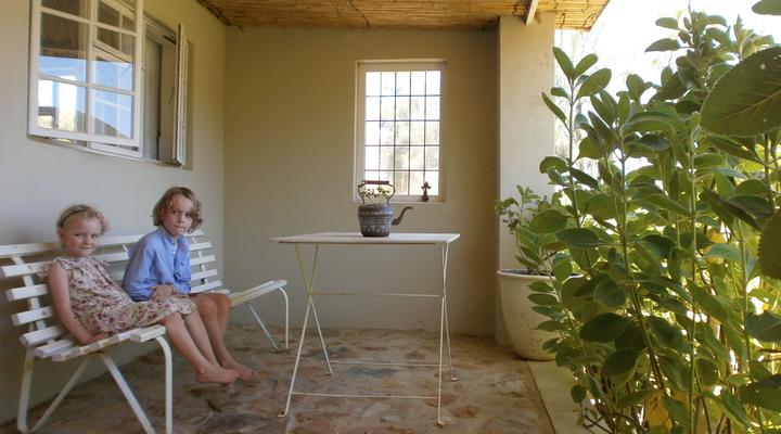 Kloofzicht Estate - The Cottages