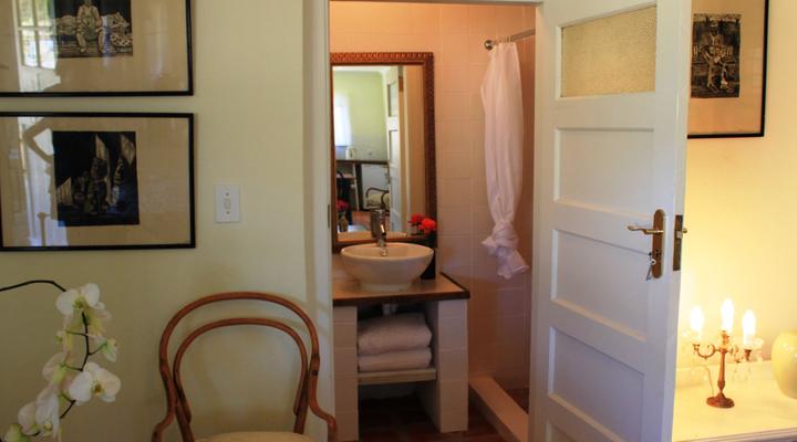 Kloofzicht Estate - The Cottages