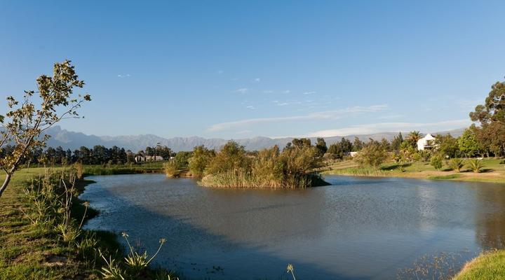 Kloofzicht Estate - The Cottages
