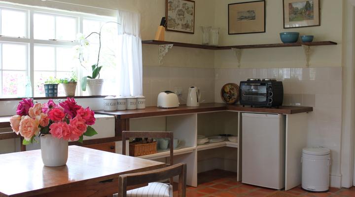 Kloofzicht Estate - The Cottages