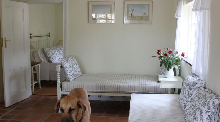 Kloofzicht Estate - The Cottages