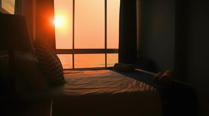 Silver Sands 1 & 2 Timeshare