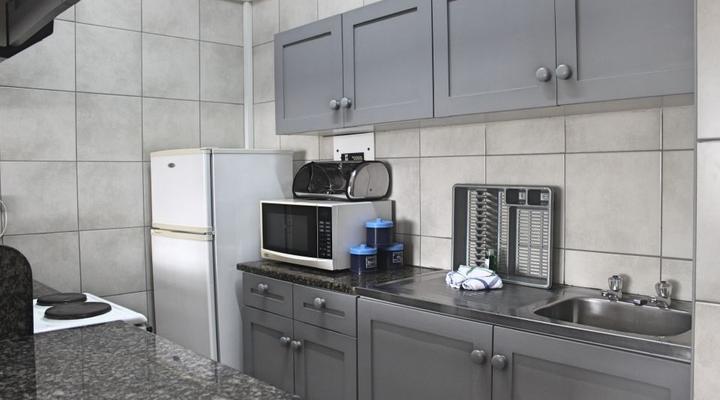 Silver Sands 1 & 2 Timeshare