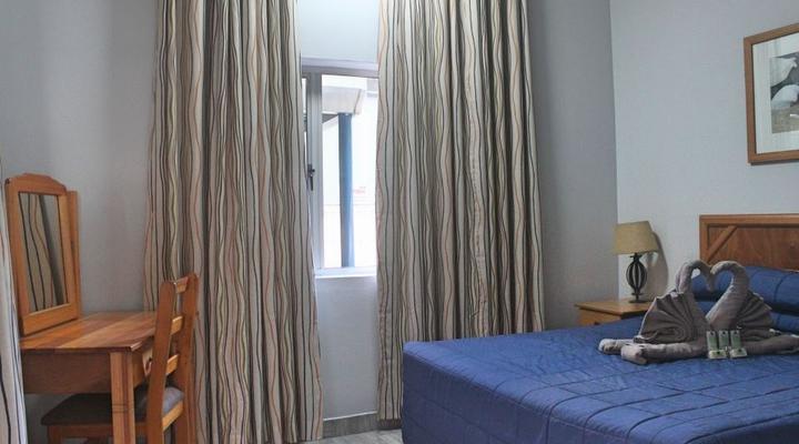 Silver Sands 1 & 2 Timeshare