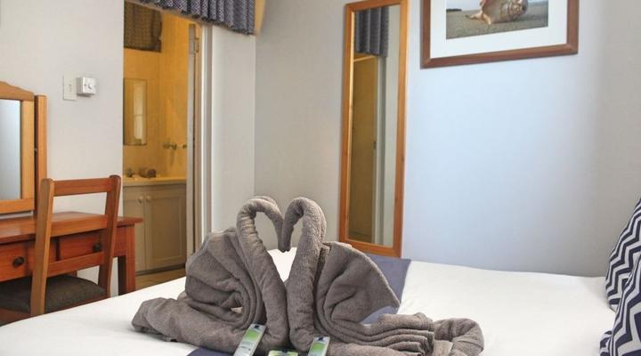 Silver Sands 1 & 2 Timeshare