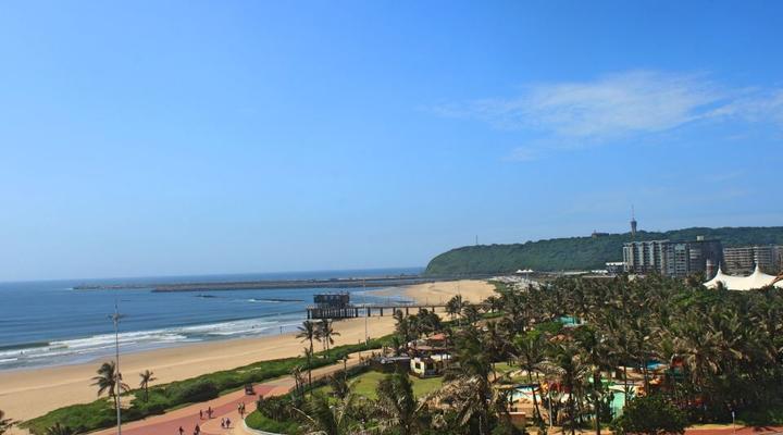 Silver Sands 1 & 2 Timeshare