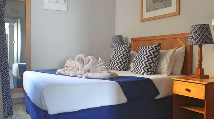 Silver Sands 1 & 2 Timeshare