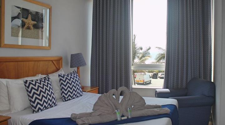 Silver Sands 1 & 2 Timeshare