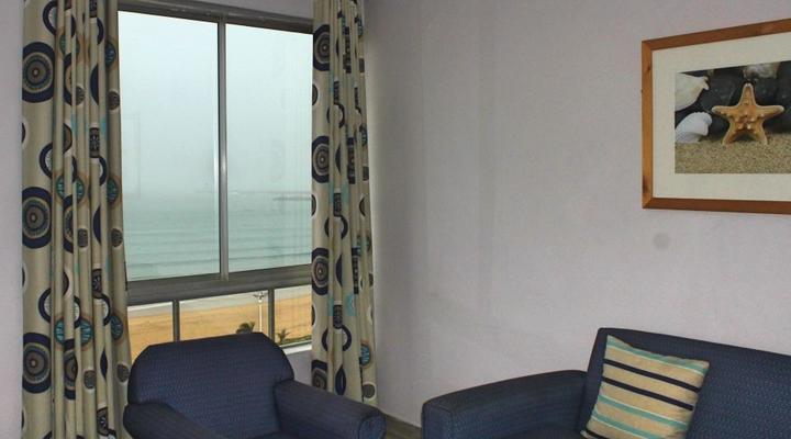 Silver Sands 1 & 2 Timeshare